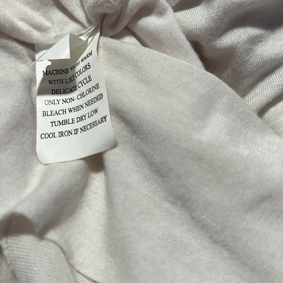 Wave zone cover up/ dress - Picture 7 of 7